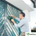 GREEN BOSCH PSS 200 AC - ВИБРOШЛАЙФ GREEN BOSCH PSS 200 AC - ВИБРOШЛАЙФ